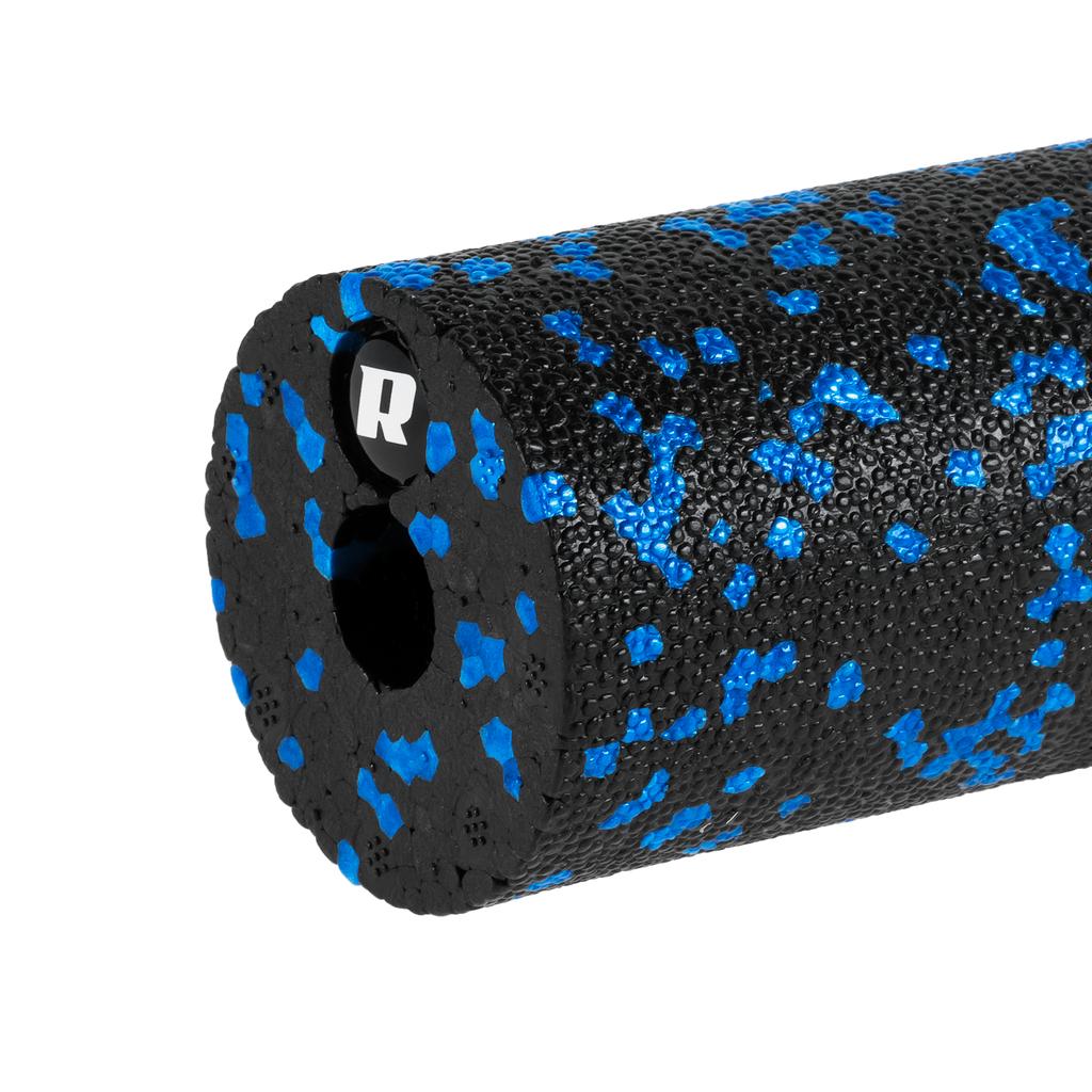 Massage Roller For Rehabilitation Exercises, 5X15Cm Epp Foam Rebel