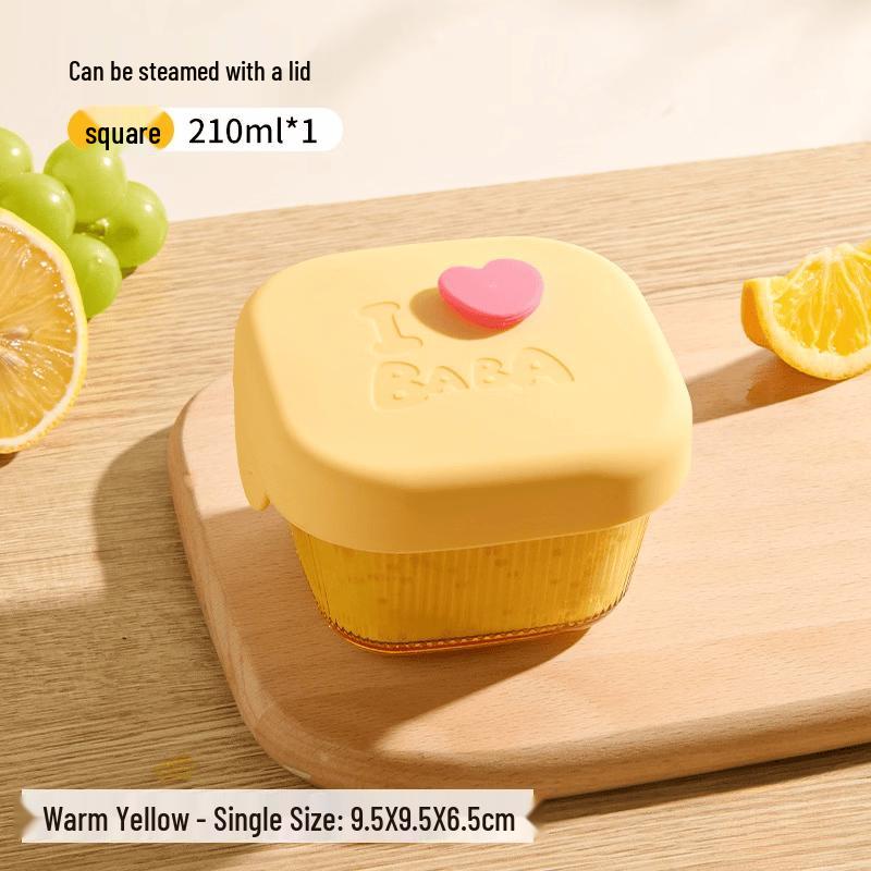 Ruhan Baby Food Storage Container