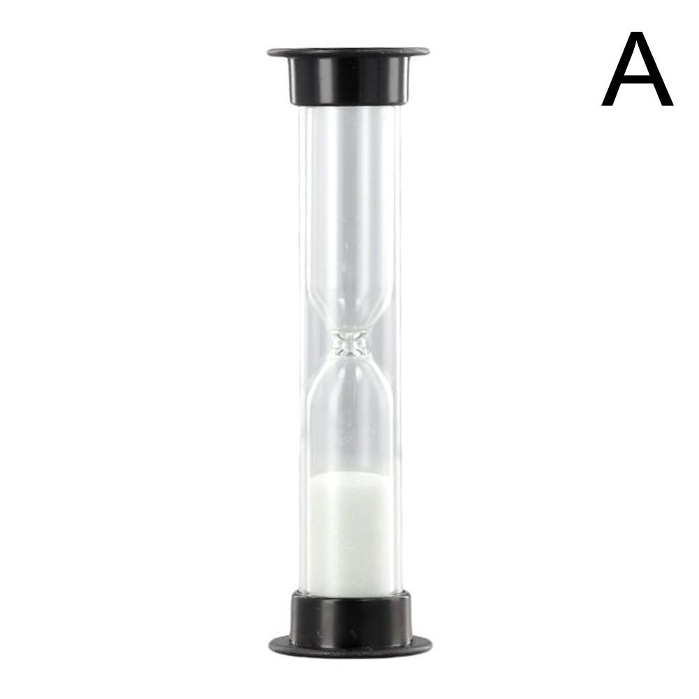 Sand Hourglass Teeth 2 Minutes Stitch Hourglass Child Tooth Brushing Hourglass Children s Sand Watch Teeth Brushing Timer