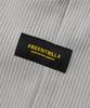 BEENTRILL Corduroy Fleece Sweatpants (Gray)