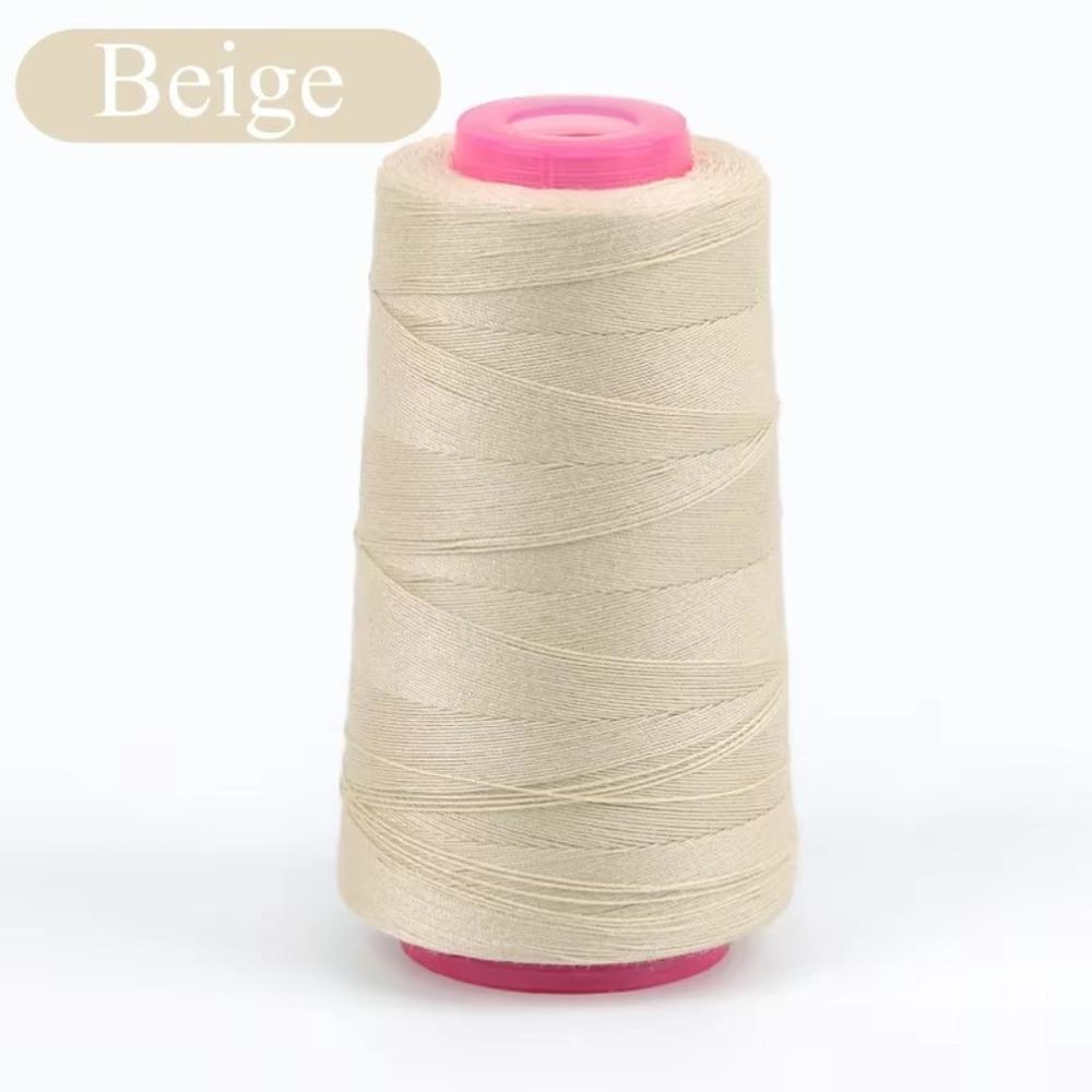 DIY 1300 Yards 203 Nähgarn Stark Polster Dickes Jeansgarn 21 Farben Nähzubehör Haushalt