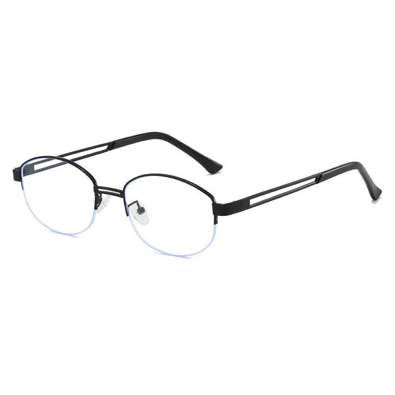 Retro French-Style Small Frame Sunglasses for Women - High-End Fashion Sun Protection, Versatile and Fashionable Design