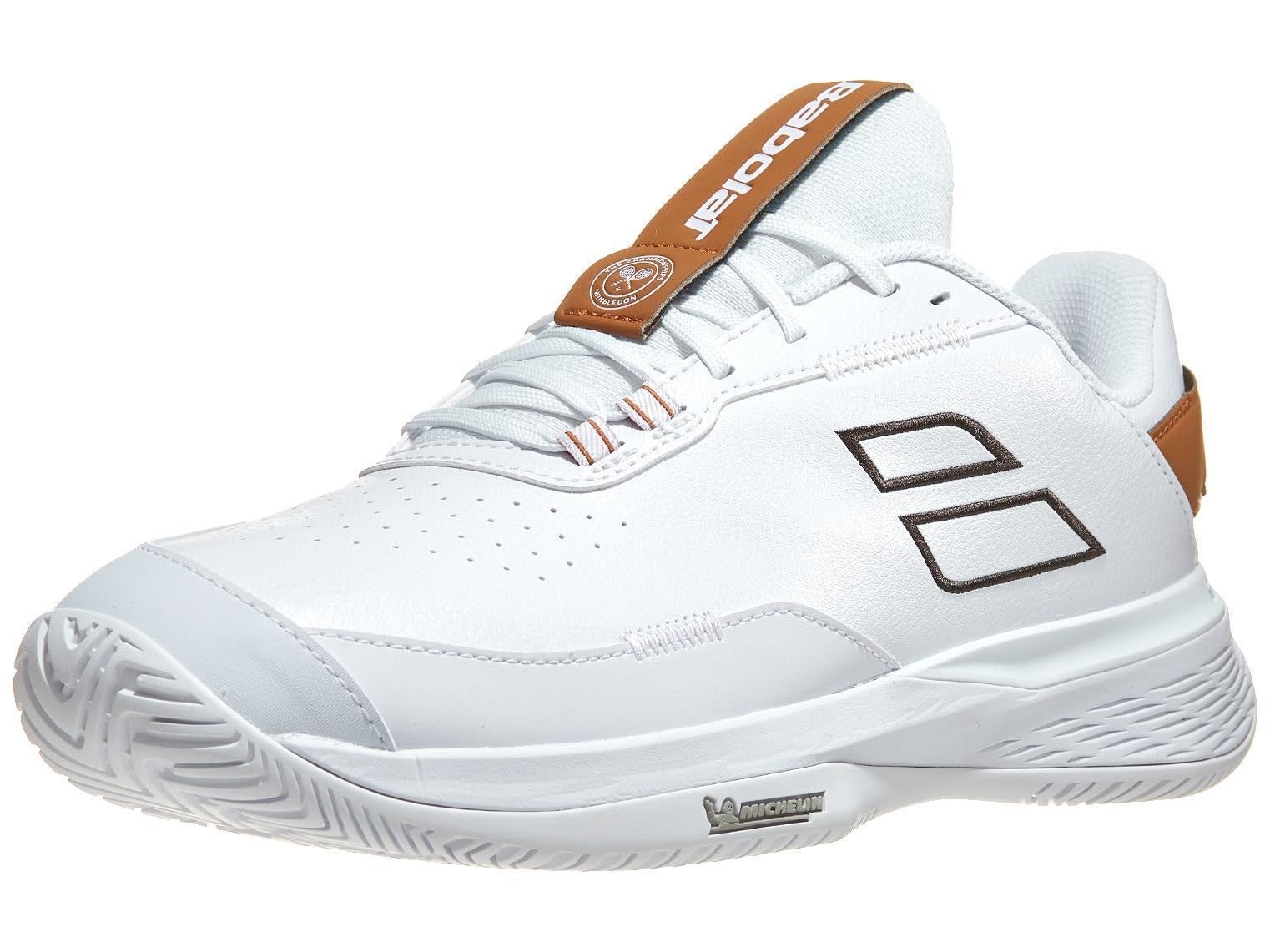 Babolat SFX Evo All Court Wimbledon Tennis Shoes 3A0S25C938 Men s