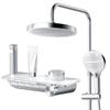 Smart Thermostatic Shower Set E8