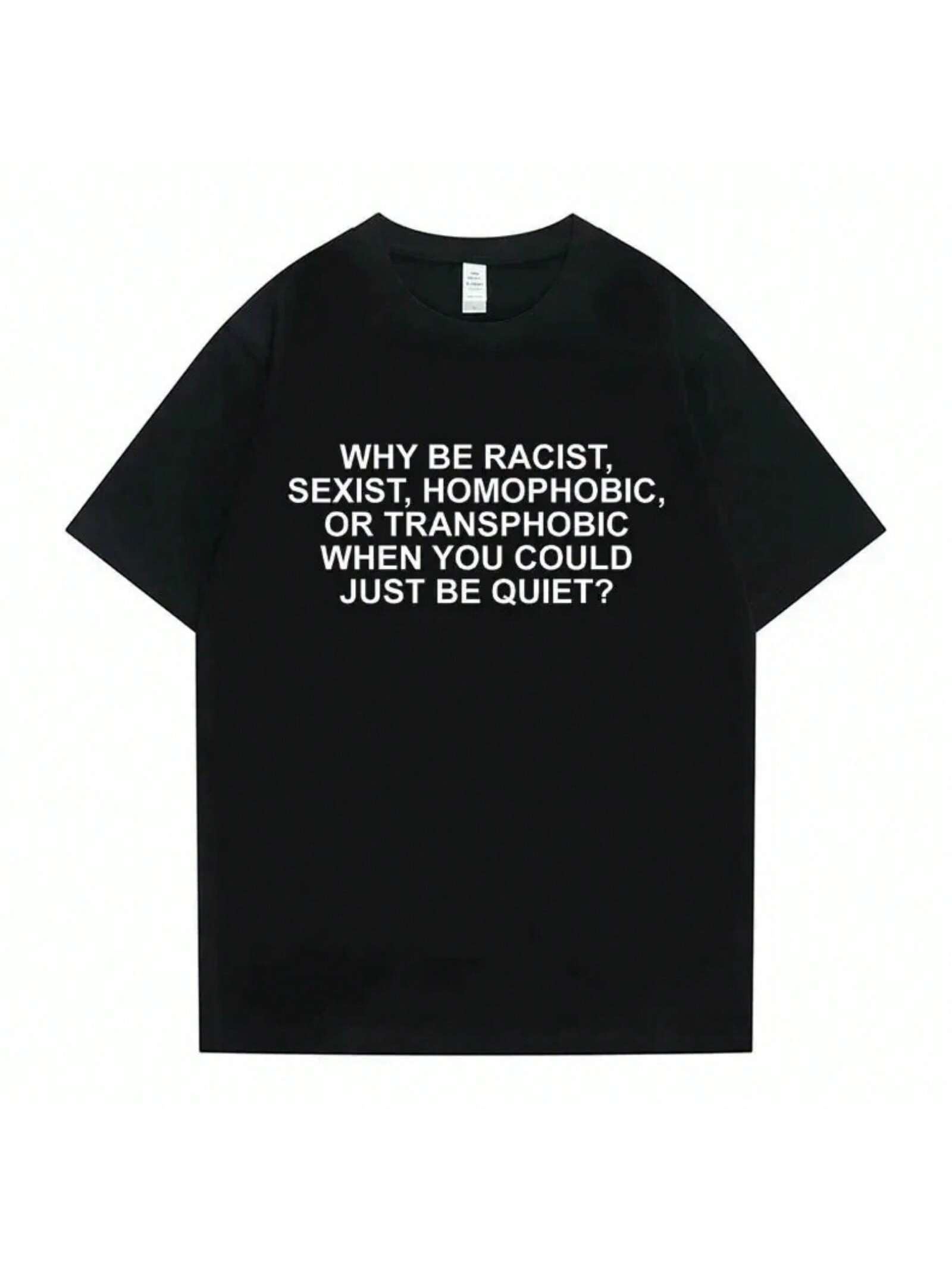 Why Be  Frank T-Shirt Blond Hip Hop  Tshirt Ocean Hip-Hop T Shirt Men Women Casual Short Sleeve S разноцветный