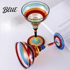 Classic Margarita Cup Mexican Hand Painted Glass Champagne Cocktail Glasses