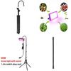 Full Spectrum Led Grow Light For Indoor Plants With High Efficiency And Waterproof Design