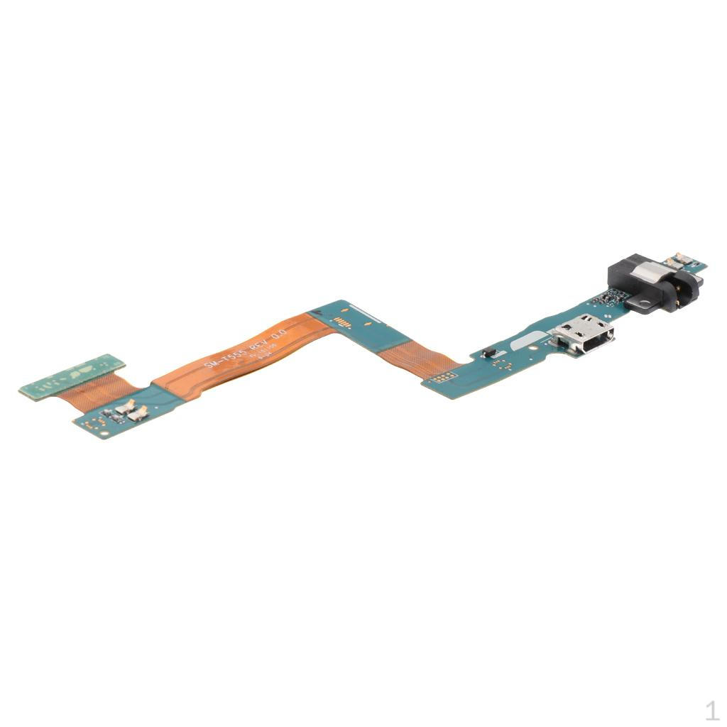 Charging Port Dock Cable Ribbon T555
