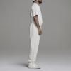 Adidas Originals X Ivy Park Co-Branded Velvet Sweatpants Unisex Bottoms Bright-White H21204
