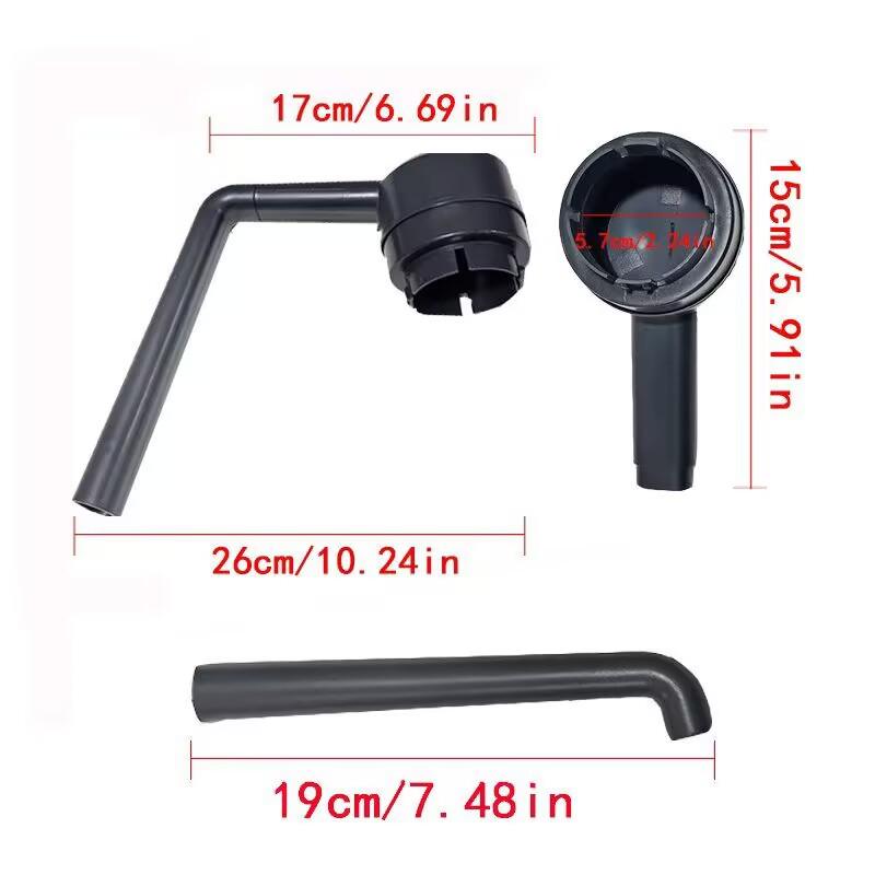 

Mixtaste Steam Diverter: Anti-Scald Guide & Beauty Machine Accessory