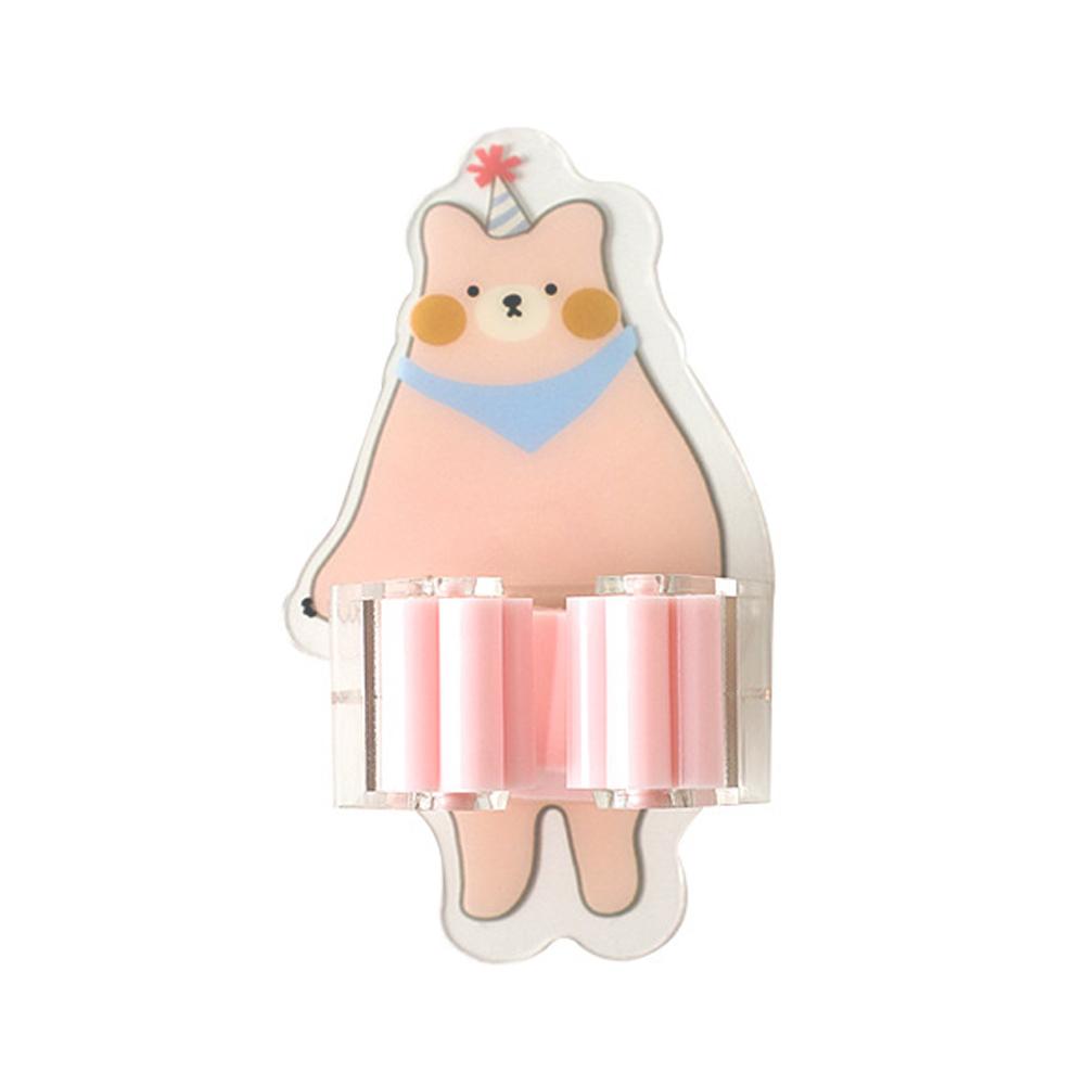 Adhesive Multi-Purpose Hooks Wall Mounted Mop Organizer Broom Hook Holder Hooks RackBrush Strong Kitchen Hanger Bathroom S4V9