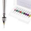 Hand Drill Bit Set Jewelry Making DIY Professional Repairing Tool Portable Rotary Micro Twist