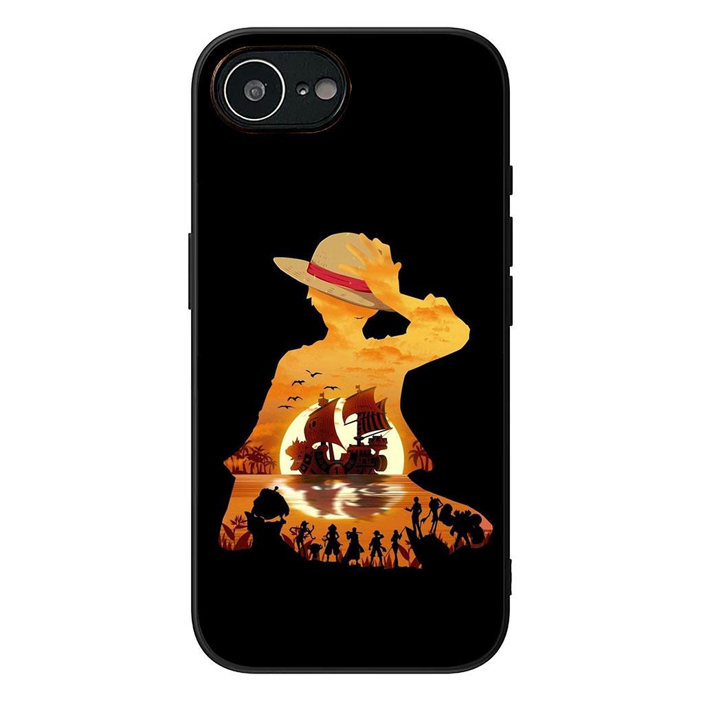Tony One Luffy Pieces Tony Chopper Phone Cover for Motorola Moto Edge 70 60 Fusion NEO Pro G Stylus G56 G96 G52 G04 G05 20 Case