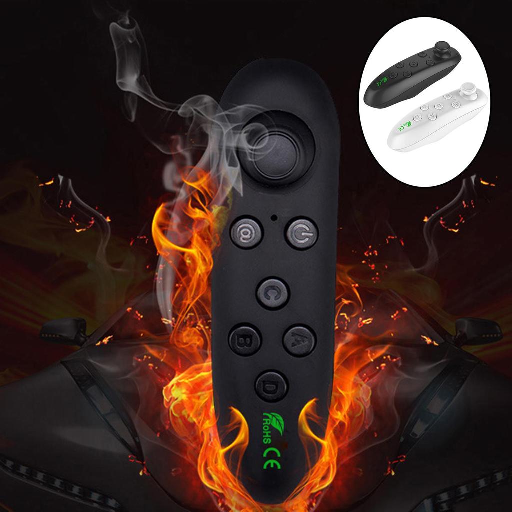 Mini Joystick Gioco Gamepad Telecomando per PC Film Selfie Mouse Tablet Laptop