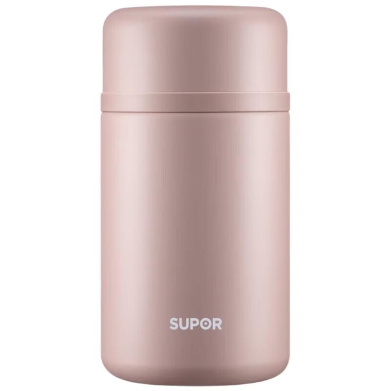 

Supor KC80EP10 800ml Thermal Food Jar