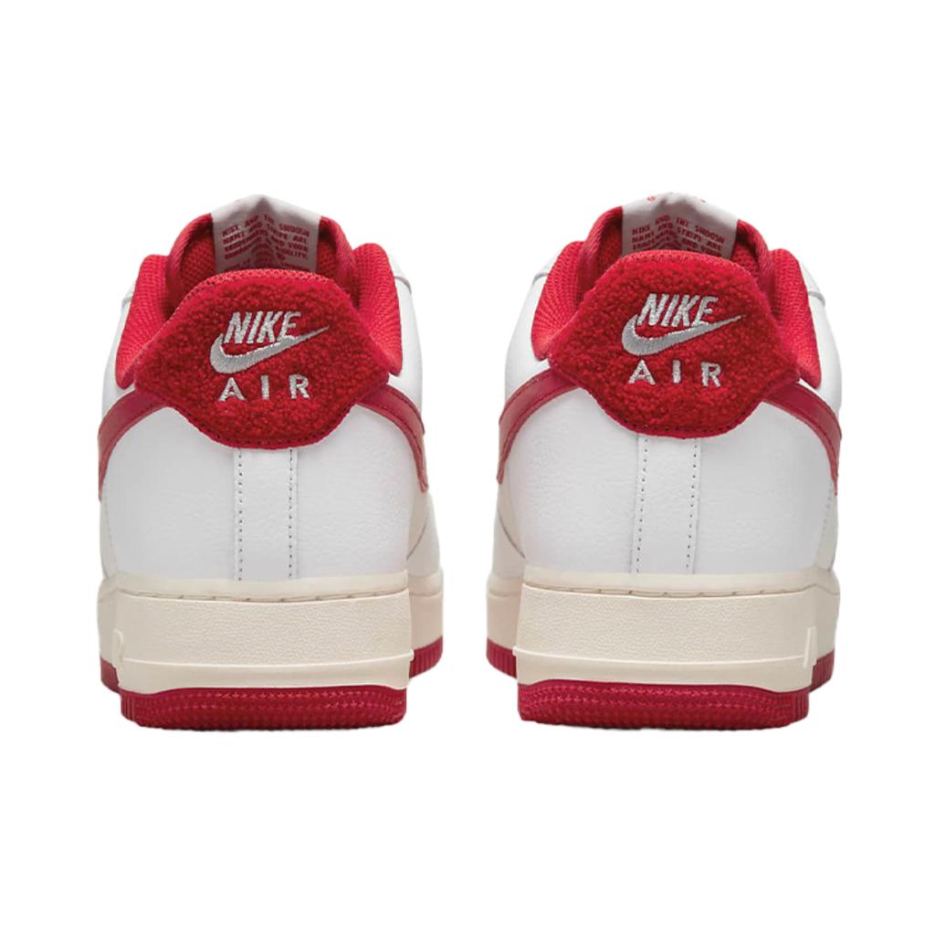Nike Air Force 1 '07 LV8 'Letterman's Jacket' Sneakers DO5220-161