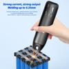 User Friendly Mini Welding Machine easy carry Spots welder with Overloading Protections for Travel Spots Welding  Electronic