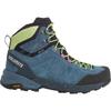 Dolomite Hiking Boots Crodarossa Leather High Goretex