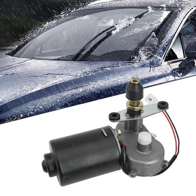 Robuster elektrischer Wischermotor 12V Geeignet für Boote und Caravans