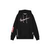 Sweatshirts Herren Schwarz Mit Kapuze Moderat Normal HQ4746-010