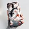 Matte Soft TPU Case For Nokia 3.2 4.2 3.1 Nokia3 Phone Case Luxury Cute Love Rabbit Funny Black Silicone Ultra Thin Back Cover