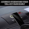 Anti Slip Mat PVC Dashboard Phone Holder Non-Slip Sticky Pad For Cadillac Escalade Tiburon Deville Seville XT5 XTS CTS BLS SLS DTS SRX Metal