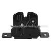 BMW I3 F20/F21 Trunk Lock Block 7248075 51247248075