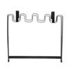 Household Waste Garbage Bag Hanging Rack Rubbish Bag Holder Kitchen Cabinet Accessory