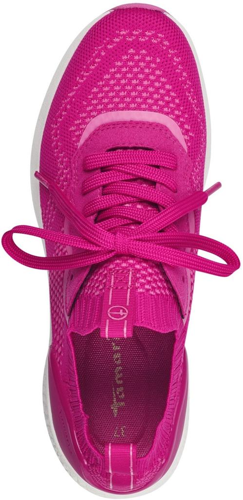Tamaris Trainers (1-1-23714-25) Pink