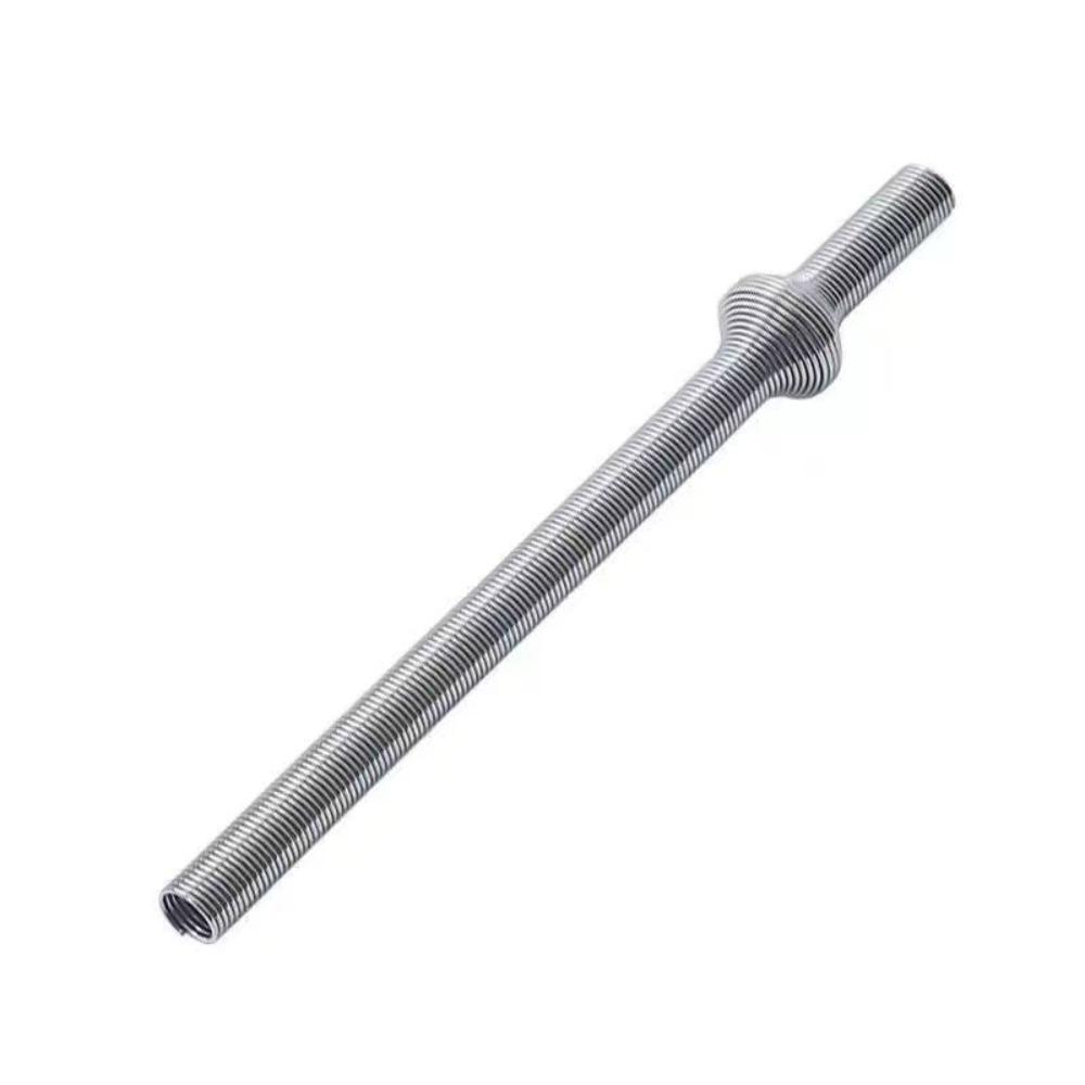 

Large Hole Soft Spring Threading Assistant Wire Tube Extender Threading Tool U-shaped Bends 19 mm