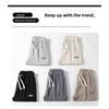 High-quality 2026 summer lightweight men's casual jogger pants