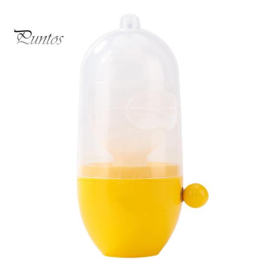 

Ручной миксер для яиц Golden Egg Maker, ручной миксер для яиц, быстрый ручной вращатель яиц, портативный шейкер для яиц, простой в использовании кухонный гаджет жёлтый
