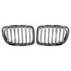 Front Grille Air Intake Vent for 2010-2022 BMW X1 E84 F49 F48