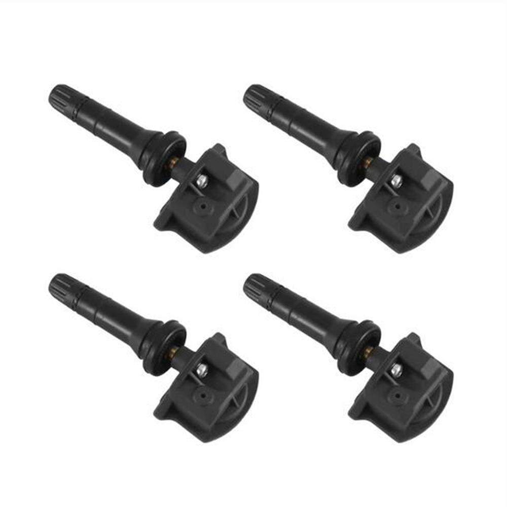 4Pcs BDGF-37-140 Car TPMS Tire Pressure Sensor For Mazda 6 2019 CX-30 CX-9 2020