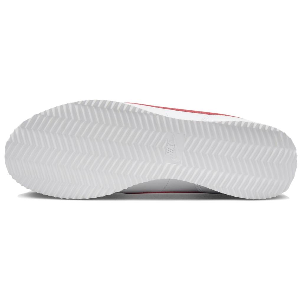 (WMNS) Nike Cortez Leather 'White Varsity Red Blue' Women's DN1791-108