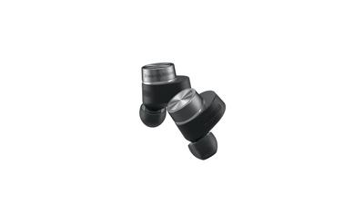 Bowers Wilkins Bowers Wilkins True Wireless sound draadloze oordopjes bluetooth satijn zwart & & B&W Pi7S2/SB