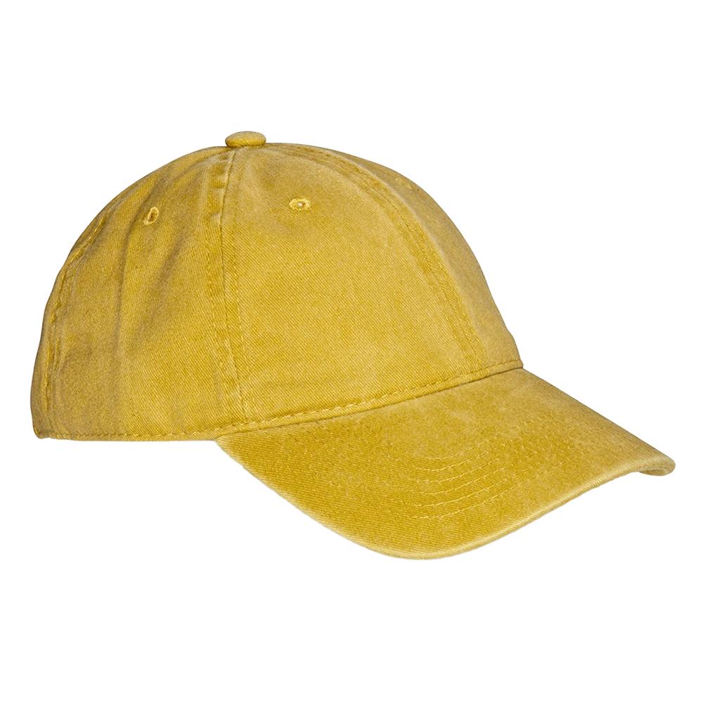 Result Headwear Core Cotton Baseball Cap