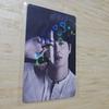 [USED] BTS Proof Purchase Bonus JPFC Trading Card Bangtan Complete Holo