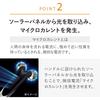 MTG ReFa Active Digit Facial Roller White  [Genuine Product]