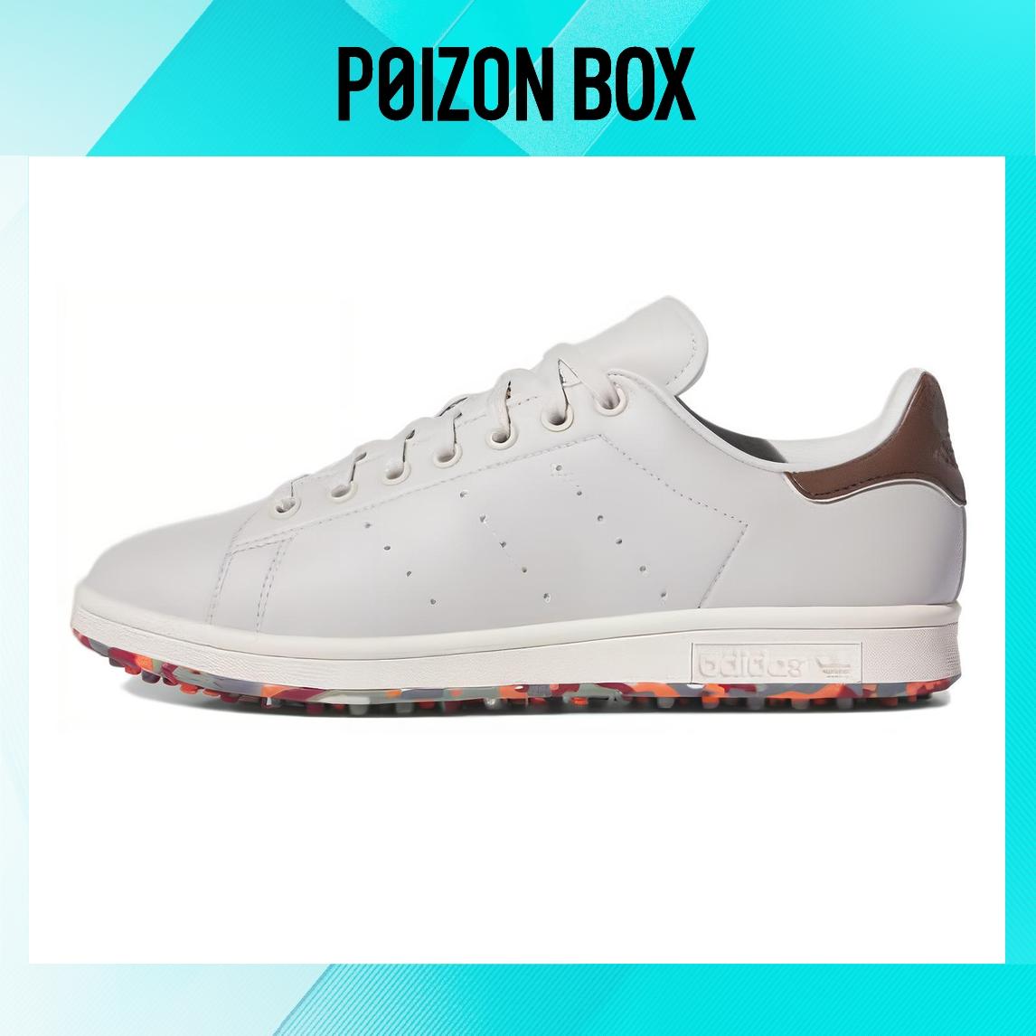 

кроссовки Unisex adidas originals StanSmith Golf shoes ID9296