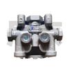 Four-Circuit Protection Valve for Shaanqi SX2150K/2190