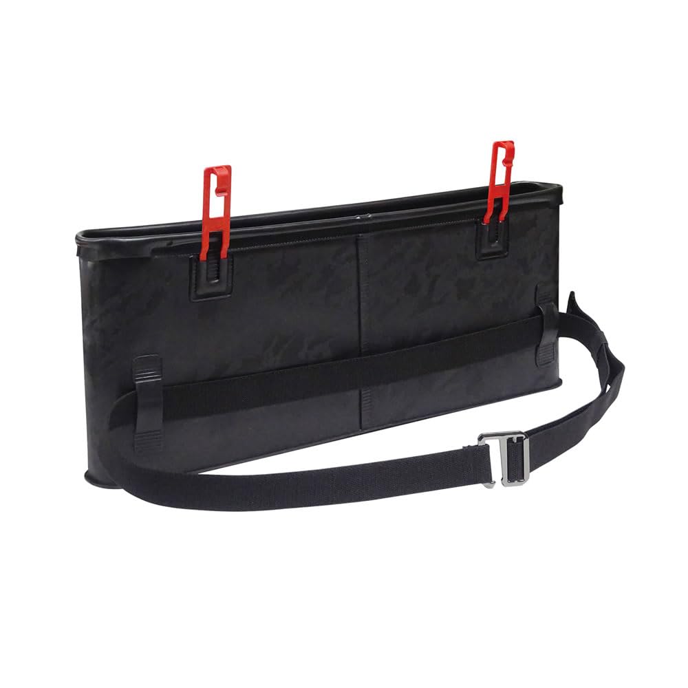 Marukyu System Front Pouch MQ-01 White