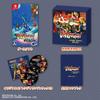 BATSUGUN Saturn Tribute Boosted Special Edition BATSUGUN Saturn Tribute Boosted Original Arranged Soundtrack Special Fan Book Supervised by TATSUJIN
