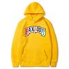 Couple Hooded Casual Jacket Sports European and American Pullover Sweater