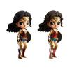 Justice League Q Posket Set of 2 -Wonder Woman-