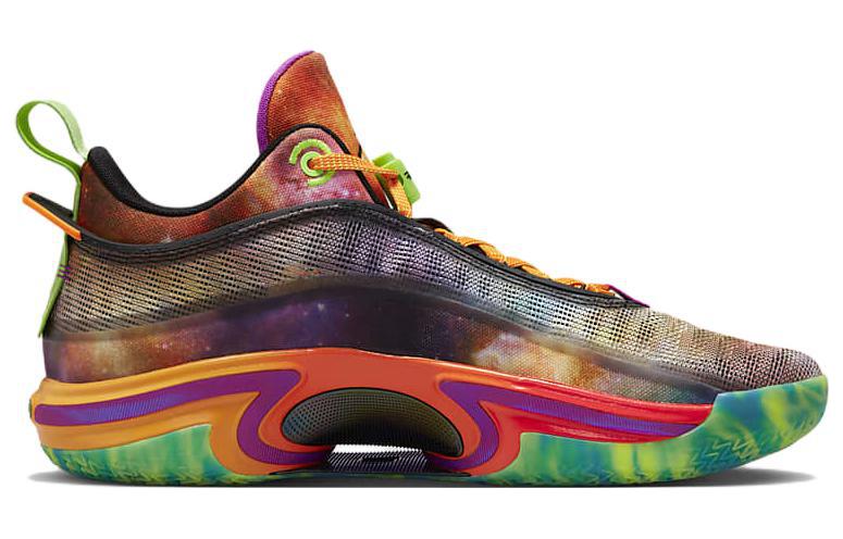 Jordan 36 Low Eybl 2022 DV5264-083