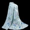 Mengjie Antibacterial Summer Quilt