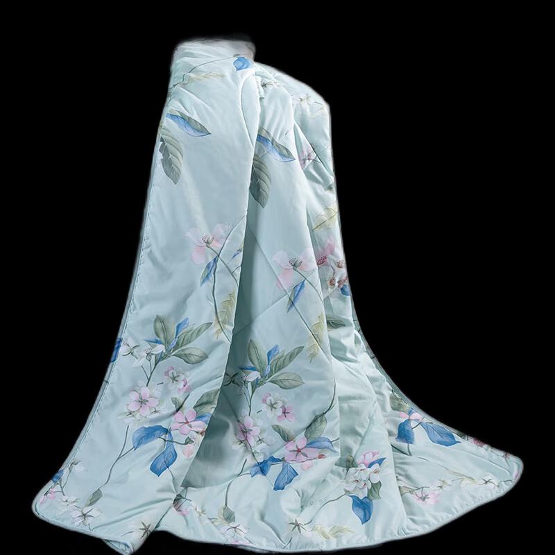 Mengjie Antibacterial Summer Quilt