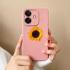 Candy Case For Oppo A40 A40m A60 Soft Liquid Silicone Upgrade Full Protection Housing For Oppo A 60 OppoA40 Phone Back Covers