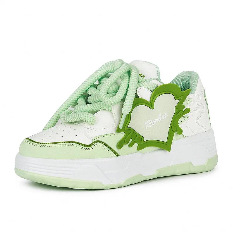 Classic Luxury Men's and Women's Fashion Trend Casual Skateboarding Shoes Couple Same Outdoor Running and Sports Shoes sneakers